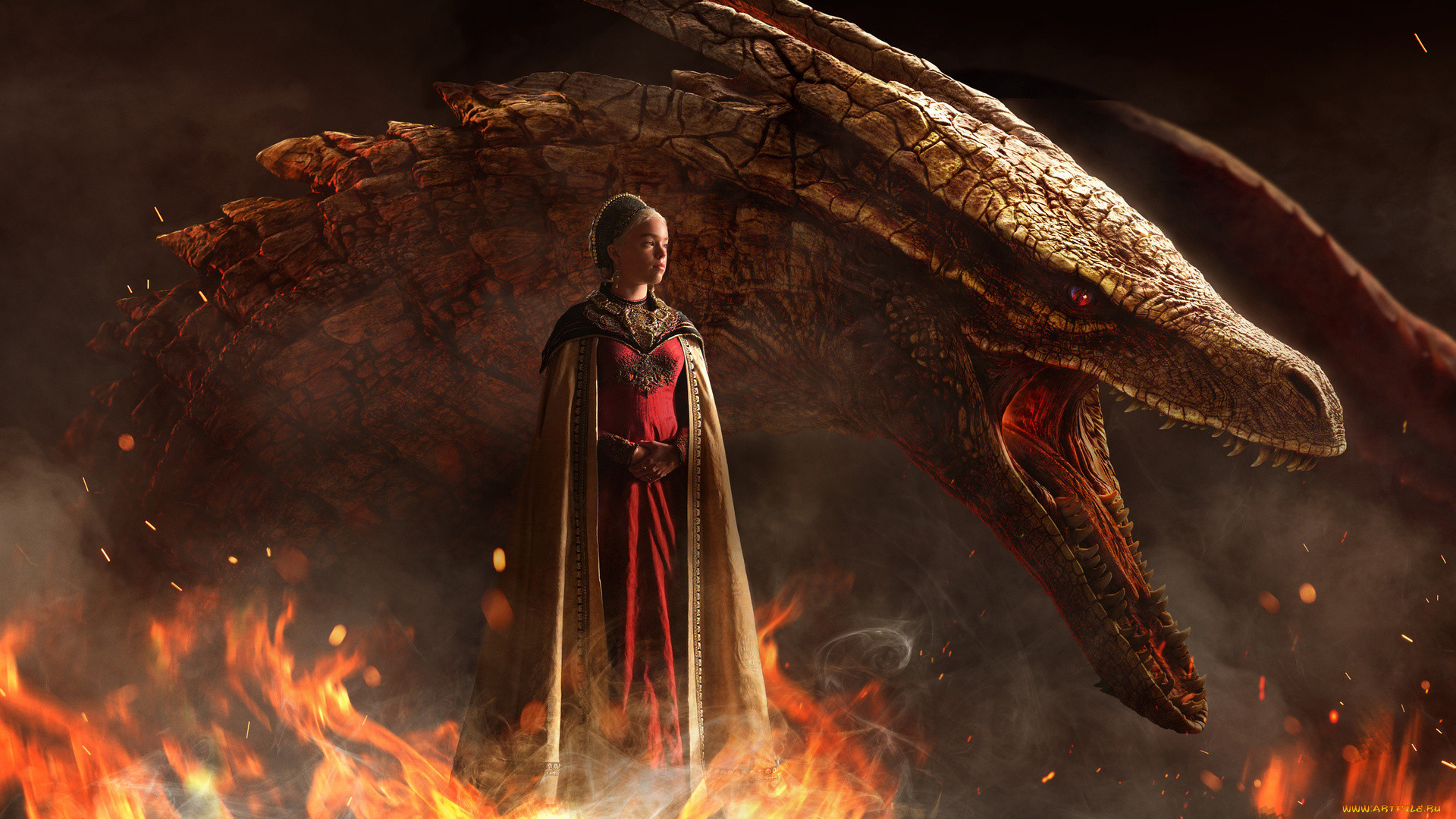 house of the dragon  ,  2022,  , house of the dragon , , , , , , , , eve, best, princess, rhaenys, targaryen